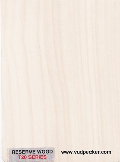 Reserve Wood-T20